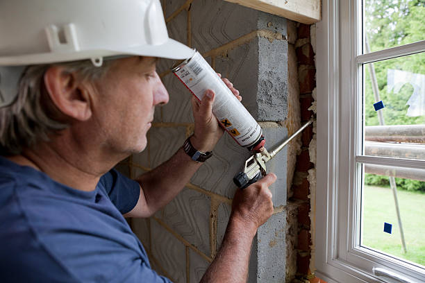 Reliable Baltimore, MD Insulation Contractor Solutions