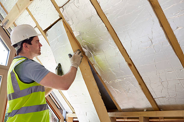 Best Blown-in Insulation in Baltimore, MD